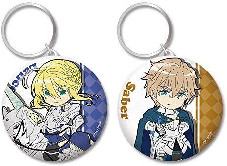 (PO) Pikuriru! Fate/Grand Order Can Keychain Collection vol.6 (11) Image_4