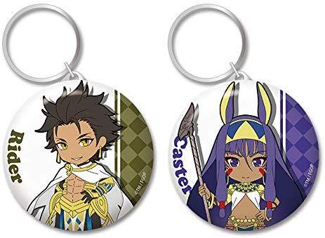 (PO) Pikuriru! Fate/Grand Order Can Keychain Collection vol.6 (11) Image_5