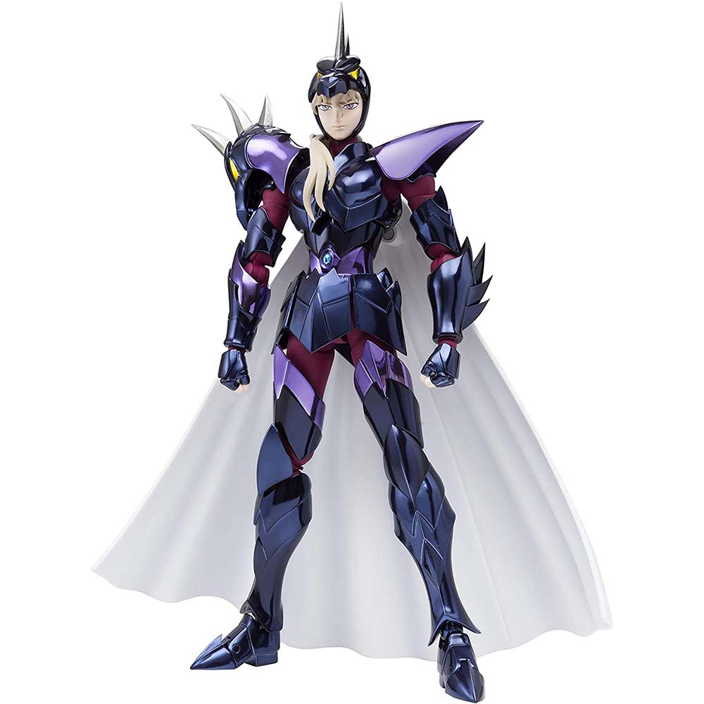 (PO) Saint Cloth Myth EX - Dubhe Alpha Siegfried (12) Image_2