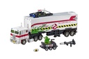 Transformers Ghostbuster Masterpiece MP-10G Optimus Prime Ecto-35 Image_4