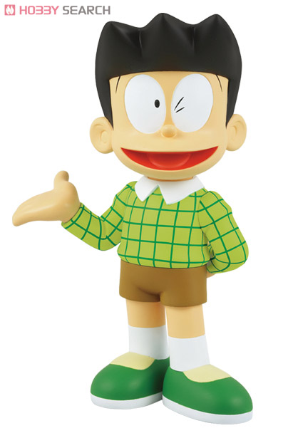 (PO) UDF Fujiko F Fujio Series Doraemon - Suneo (Re-issue) (8) Image_1