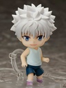 (PO) Nendoroid 1184 Hunter x Hunter - Killua Zoldyck (6) Image_2