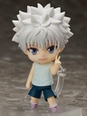 (PO) Nendoroid 1184 Hunter x Hunter - Killua Zoldyck (6) Image_3
