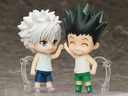 (PO) Nendoroid 1184 Hunter x Hunter - Killua Zoldyck (6) Image_6