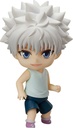 (PO) Nendoroid 1184 Hunter x Hunter - Killua Zoldyck (6) Image_7