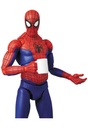 (PO) MAFEX Spider-Man: Into the Spider-Verse - Spider-Man (Peter B. Parker) (6) Image_2
