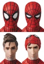 (PO) MAFEX Spider-Man: Into the Spider-Verse - Spider-Man (Peter B. Parker) (6) Image_3
