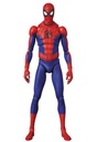 (PO) MAFEX Spider-Man: Into the Spider-Verse - Spider-Man (Peter B. Parker) (6) Image_4