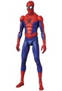 (PO) MAFEX Spider-Man: Into the Spider-Verse - Spider-Man (Peter B. Parker) (6) Image_5