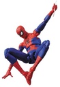 (PO) MAFEX Spider-Man: Into the Spider-Verse - Spider-Man (Peter B. Parker) (6) Image_7