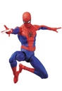 (PO) MAFEX Spider-Man: Into the Spider-Verse - Spider-Man (Peter B. Parker) (6) Image_8