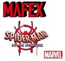 (PO) MAFEX Spider-Man: Into the Spider-Verse - Spider-Man (Peter B. Parker) (6) Image_11