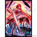 (PO) Chara Sleeve Collection Matt Series Shadowverse - God's Shield Brodia No. MT722 (11) Image_1