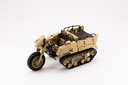 (PO) M.S.G Modeling Support Goods Gigantic Arms Wild Crawler (1) Image_7