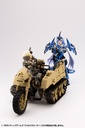 (PO) M.S.G Modeling Support Goods Gigantic Arms Wild Crawler (1) Image_14