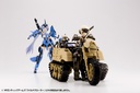 (PO) M.S.G Modeling Support Goods Gigantic Arms Wild Crawler (1) Image_16