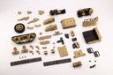 (PO) M.S.G Modeling Support Goods Gigantic Arms Wild Crawler (1) Image_36