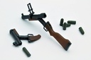 (PO) LittleArmory LA012 M79 Type (Re-issue) (1) Image_3