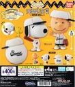 (PO) CapChara Peanuts 3 - Baseball (1) Image_1