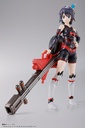 (PO) S.H.Figuarts Tamashii Girl Aoi (2) Image_5