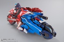 (PO) S.H.Figuarts Tamashii Girl Aoi (2) Image_17