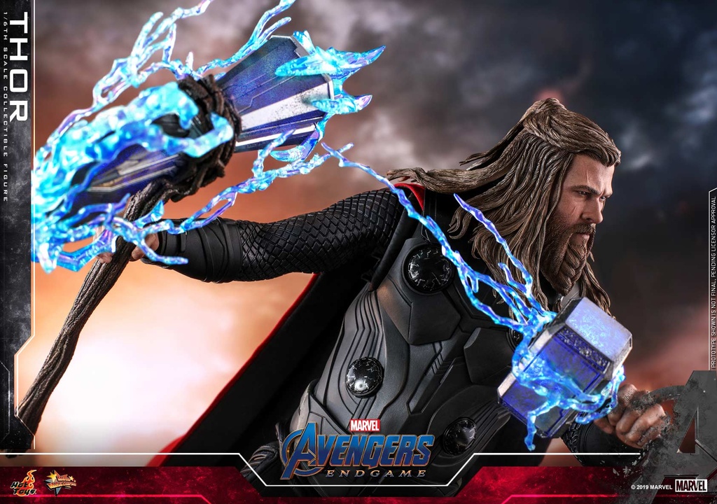 (PO) MMS557 Avengers: Endgame - Thor (7) Image_10