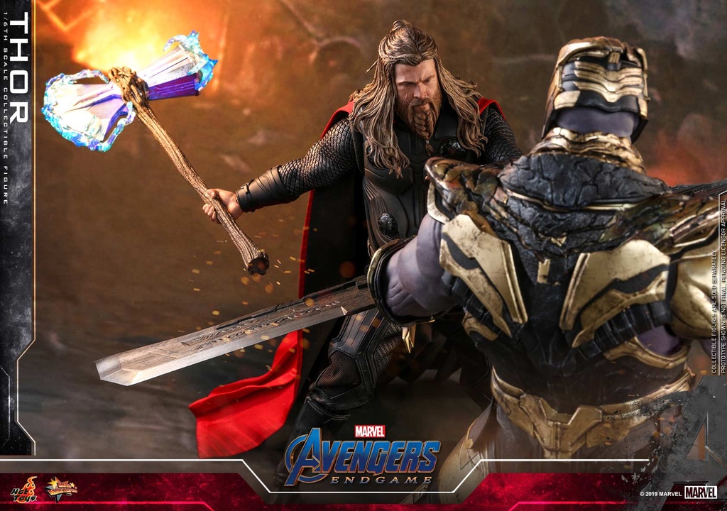 (PO) MMS557 Avengers: Endgame - Thor (7) Image_16