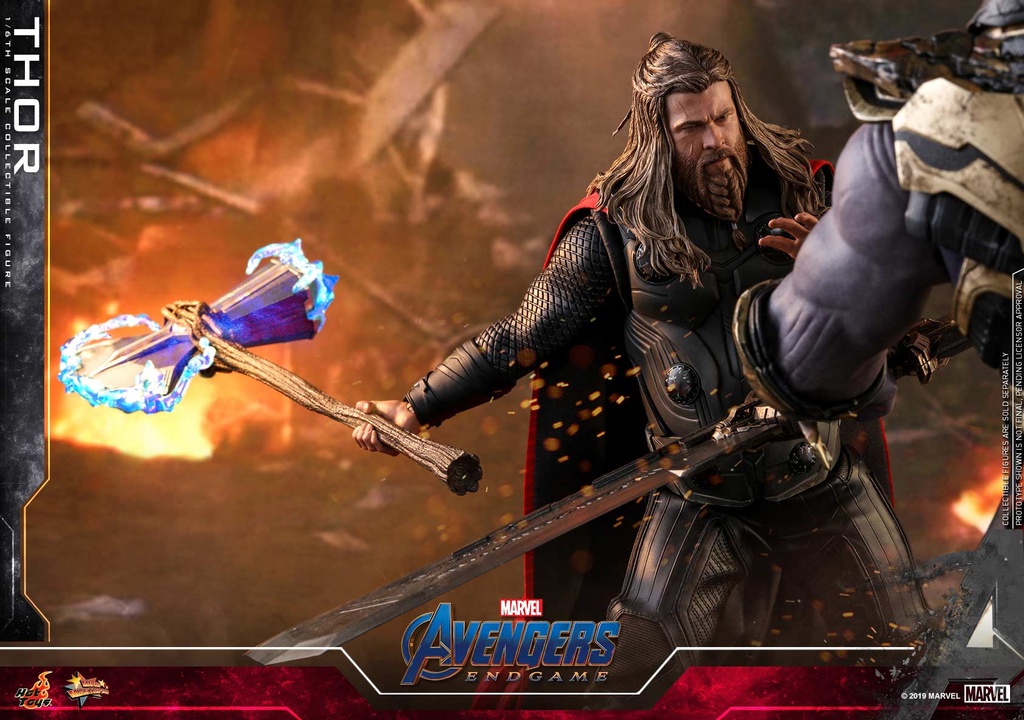(PO) MMS557 Avengers: Endgame - Thor (7) Image_17