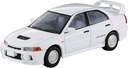 (PO) Tomica Limited Vintage NEO TLV-N186c Mitsubishi Lancer RS Evolution IV White 1996 (3) Image_1