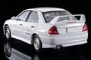 (PO) Tomica Limited Vintage NEO TLV-N186c Mitsubishi Lancer RS Evolution IV White 1996 (3) Image_3
