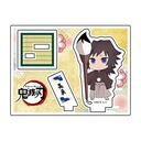 (PO) Demon Slayer: Kimetsu no Yaiba Trading Acrylic Stand Kakizome Ver. Type-A (1) Image_6