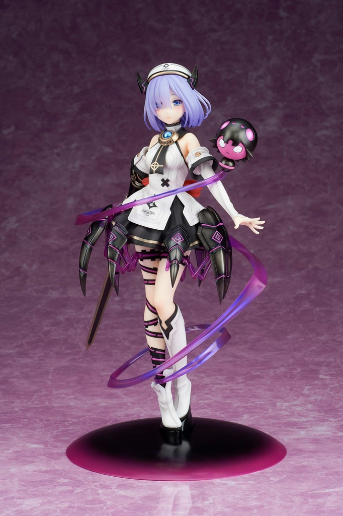 (PO) Death end re;Quest - Ninomiya Shina (6) Image_3