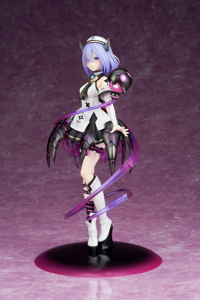 (PO) Death end re;Quest - Ninomiya Shina (6) Image_4