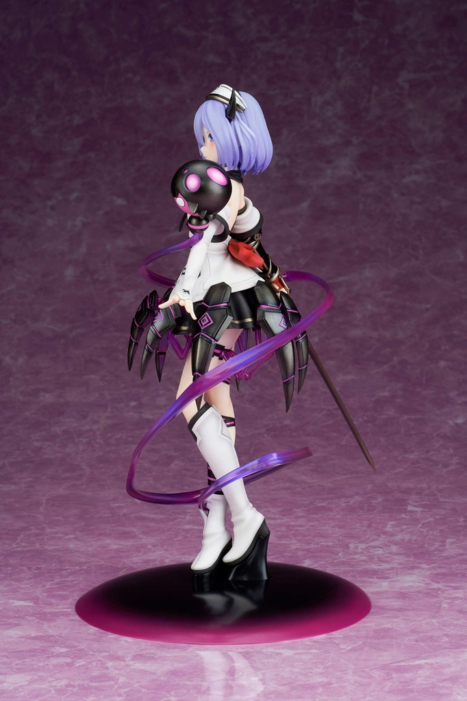 (PO) Death end re;Quest - Ninomiya Shina (6) Image_5