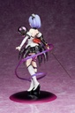 (PO) Death end re;Quest - Ninomiya Shina (6) Image_6