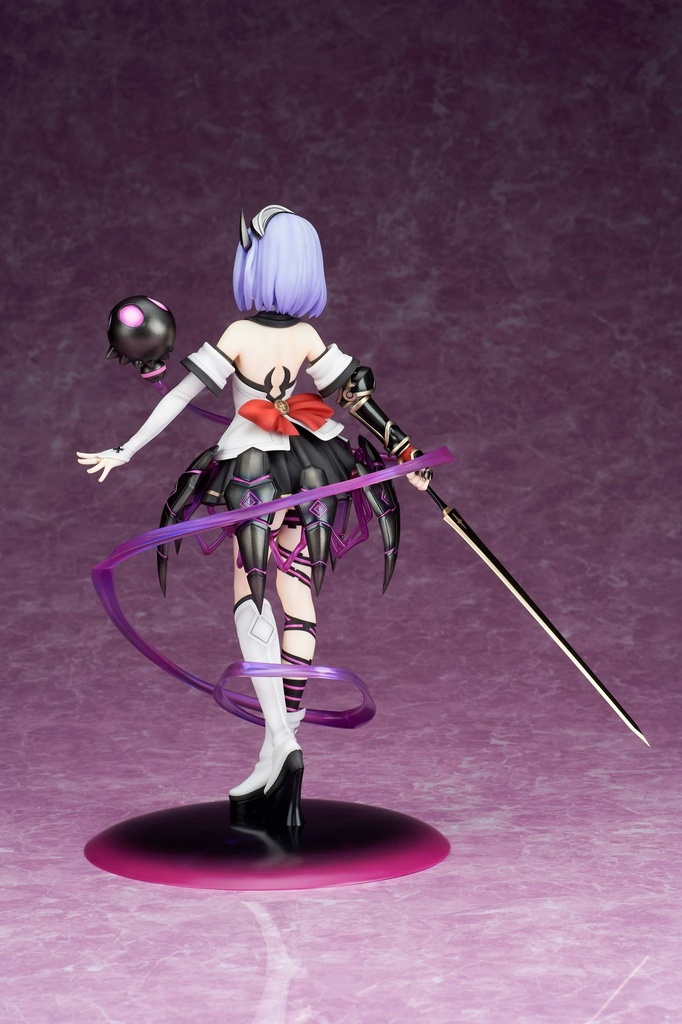 (PO) Death end re;Quest - Ninomiya Shina (6) Image_7