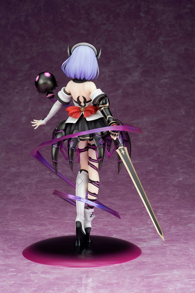 (PO) Death end re;Quest - Ninomiya Shina (6) Image_8
