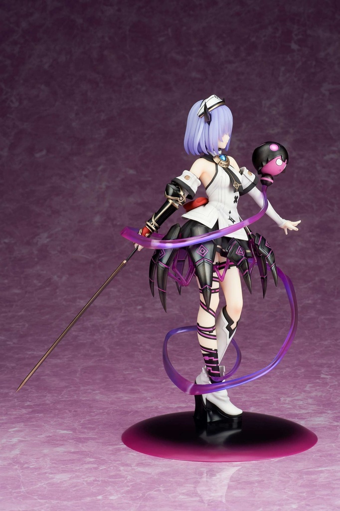 (PO) Death end re;Quest - Ninomiya Shina (6) Image_10