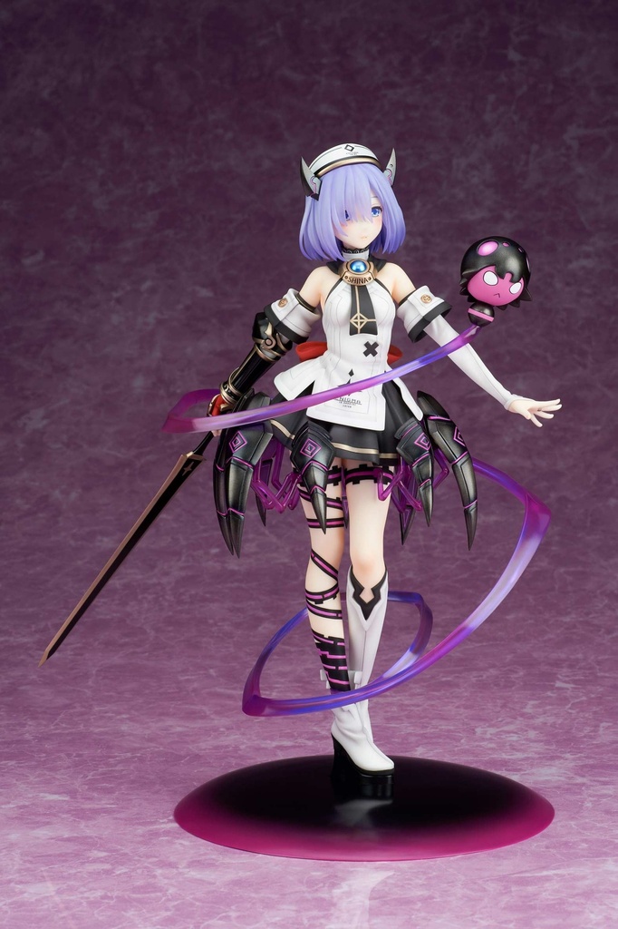 (PO) Death end re;Quest - Ninomiya Shina (6) Image_11