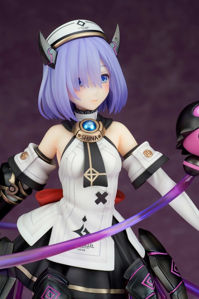 (PO) Death end re;Quest - Ninomiya Shina (6) Image_14