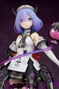 (PO) Death end re;Quest - Ninomiya Shina (6) Image_17