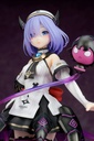 (PO) Death end re;Quest - Ninomiya Shina (6) Image_18