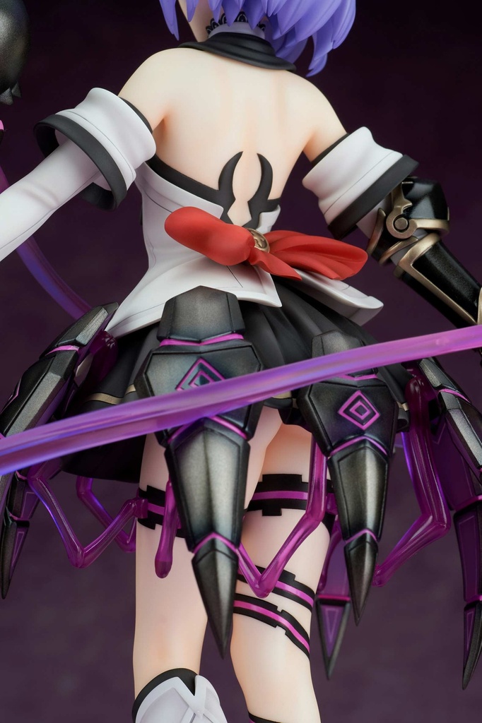 (PO) Death end re;Quest - Ninomiya Shina (6) Image_20