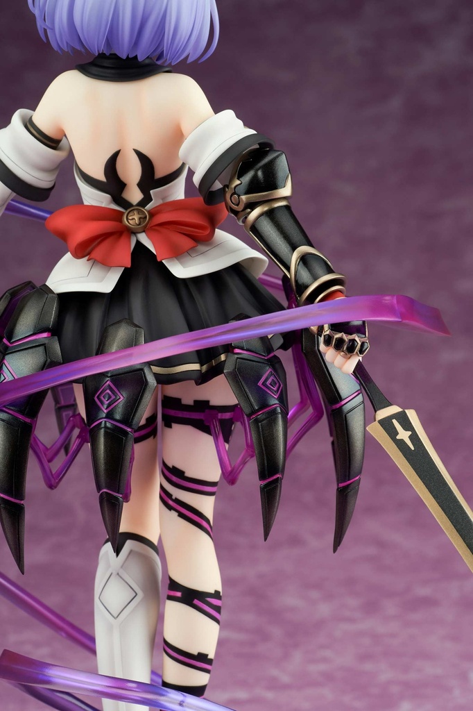 (PO) Death end re;Quest - Ninomiya Shina (6) Image_22