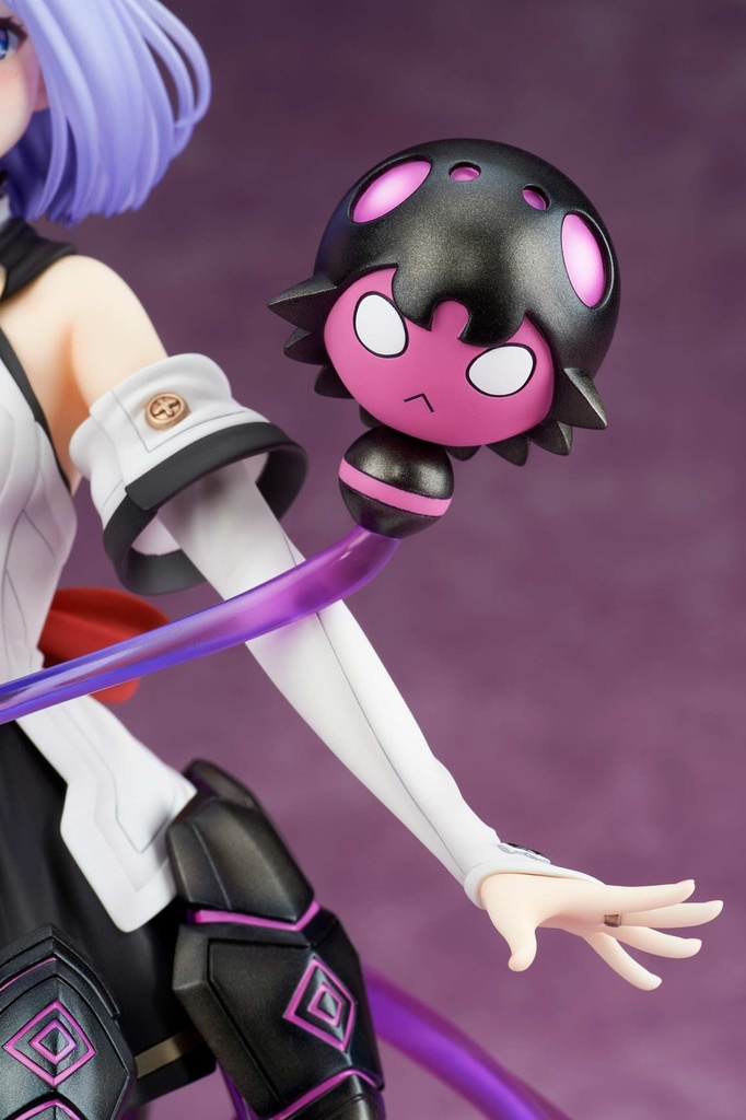 (PO) Death end re;Quest - Ninomiya Shina (6) Image_23