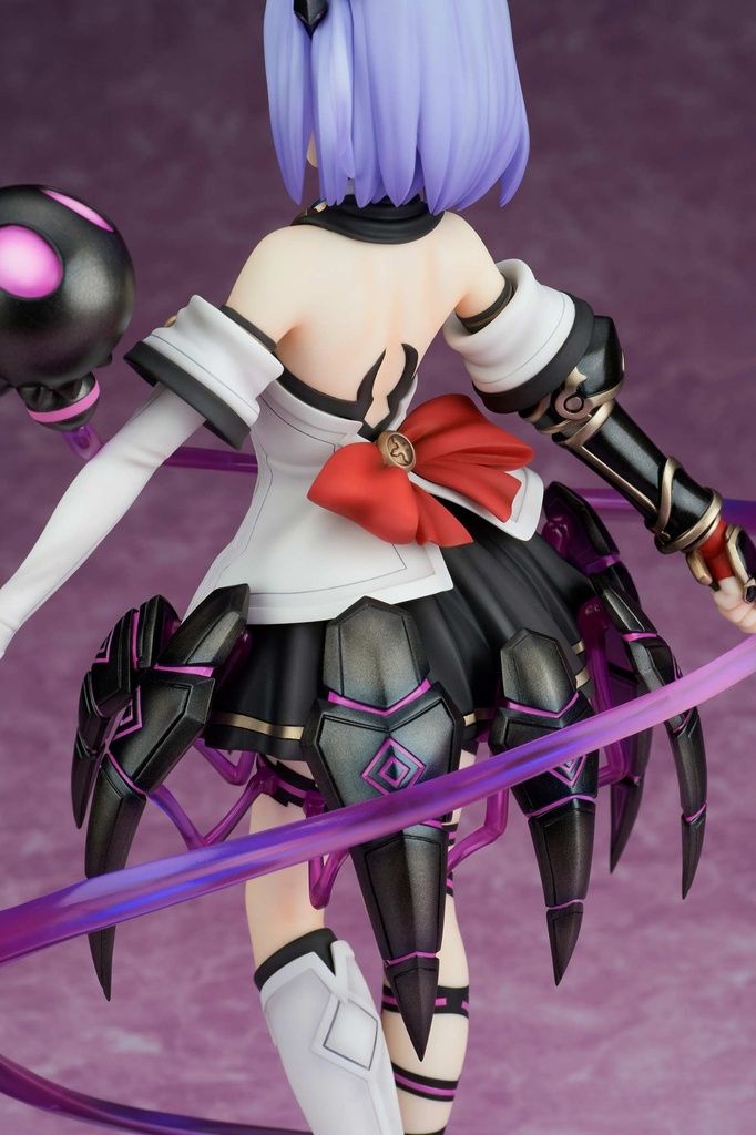 (PO) Death end re;Quest - Ninomiya Shina (6) Image_25
