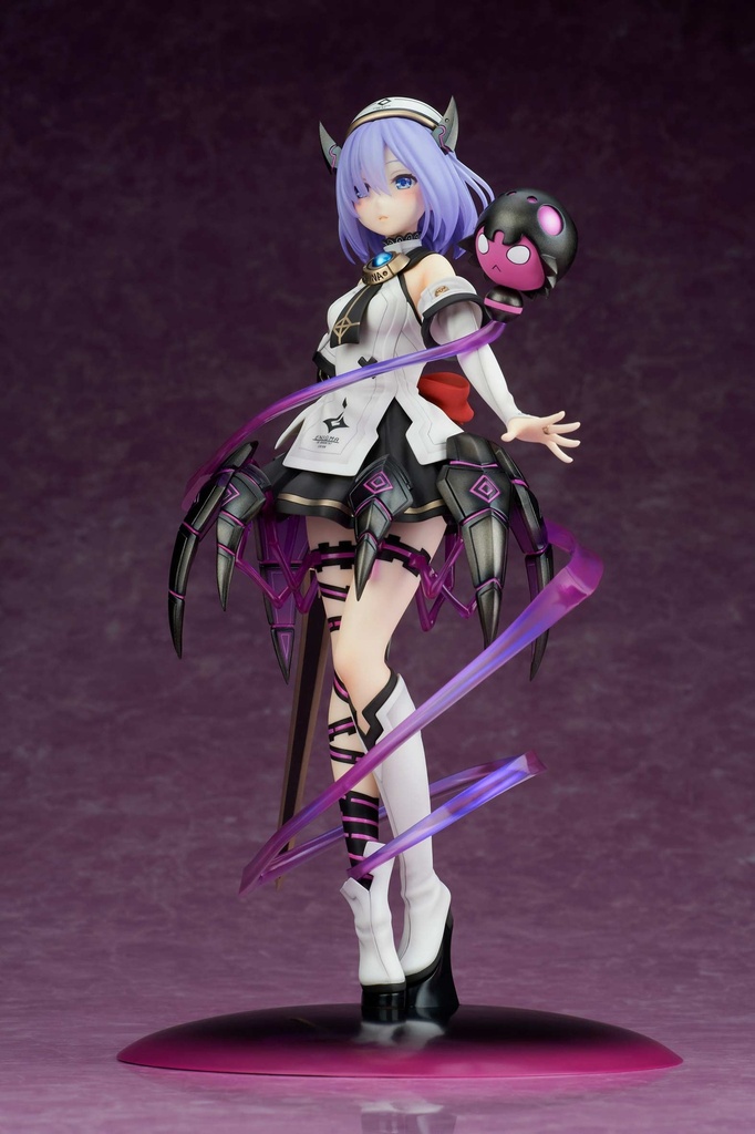 (PO) Death end re;Quest - Ninomiya Shina (6) Image_26