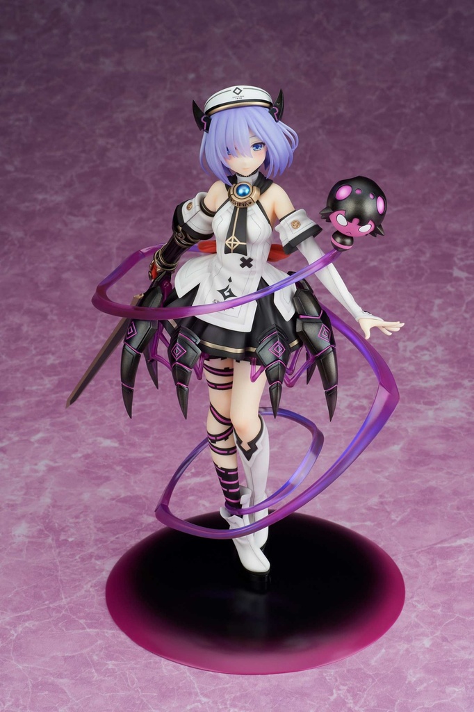 (PO) Death end re;Quest - Ninomiya Shina (6) Image_28