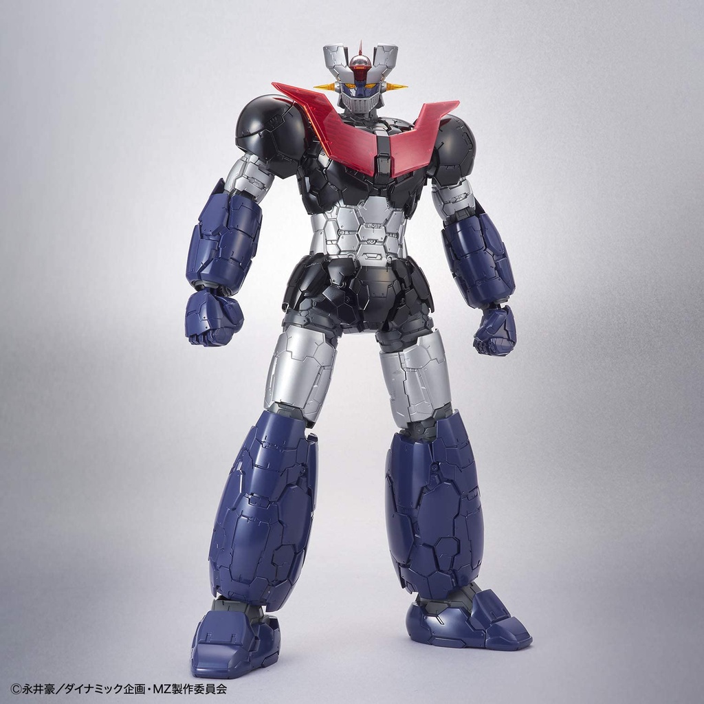 (PO) Mazinger Z Infinity Ver. (3) Image_3