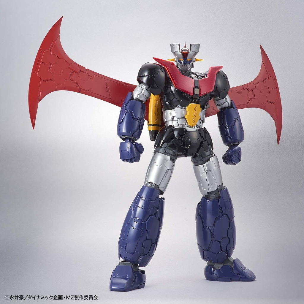 (PO) Mazinger Z Infinity Ver. (3) Image_4